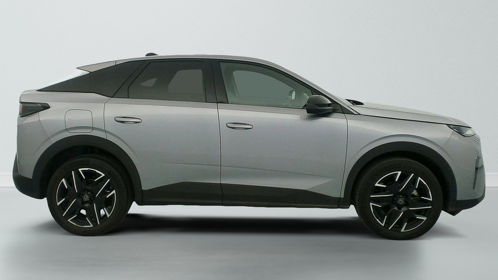 Peugeot 3008 Hybrid 145 e-DCS6 Allure