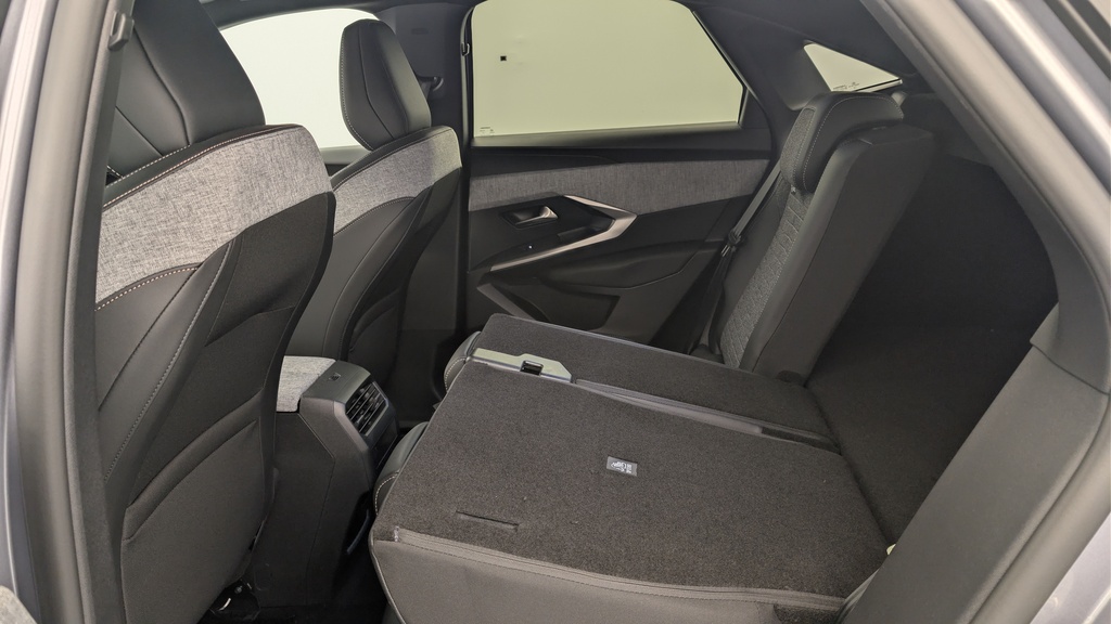 Peugeot 3008 Hybrid 145 e-DCS6 Allure