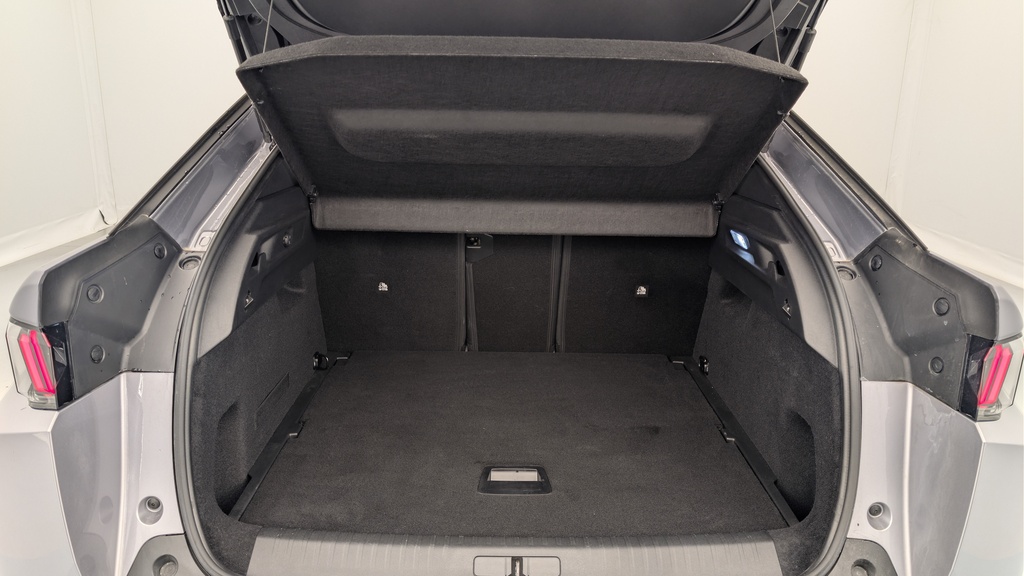 Peugeot 3008 Hybrid 145 e-DCS6 Allure