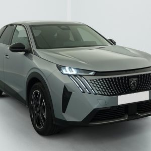 Peugeot 3008 Hybrid 145 e-DCS6 Allure