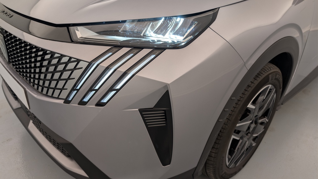 Peugeot 3008 Hybrid 145 e-DCS6 Allure