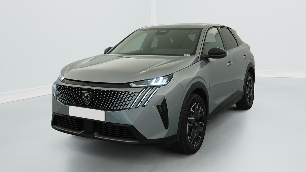 Peugeot 3008 Hybrid 145 e-DCS6 Allure