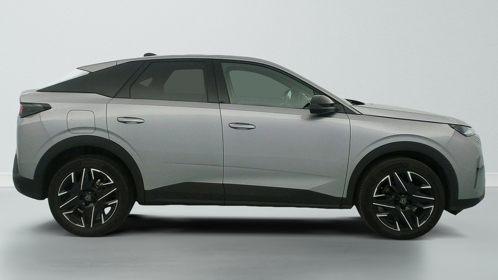 Peugeot 3008 Hybrid 145 e-DCS6 Allure
