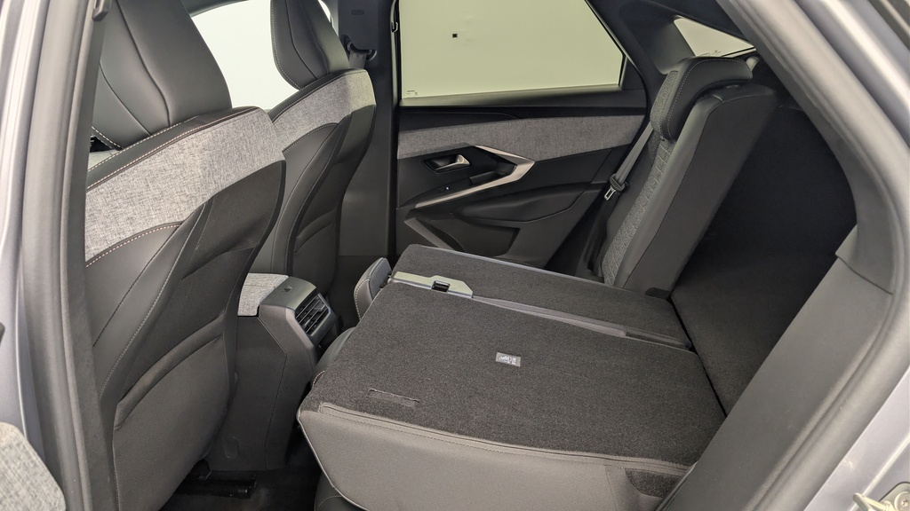 Peugeot 3008 Hybrid 145 e-DCS6 Allure