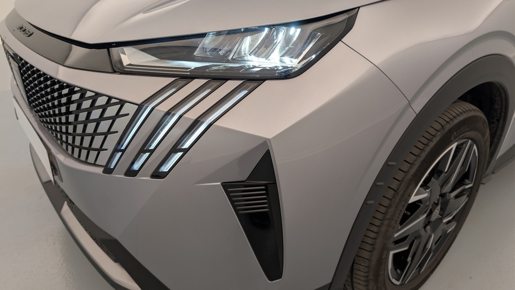 Peugeot 3008 Hybrid 145 e-DCS6 Allure