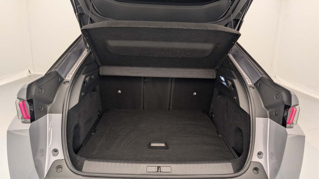Peugeot 3008 Hybrid 145 e-DCS6 Allure