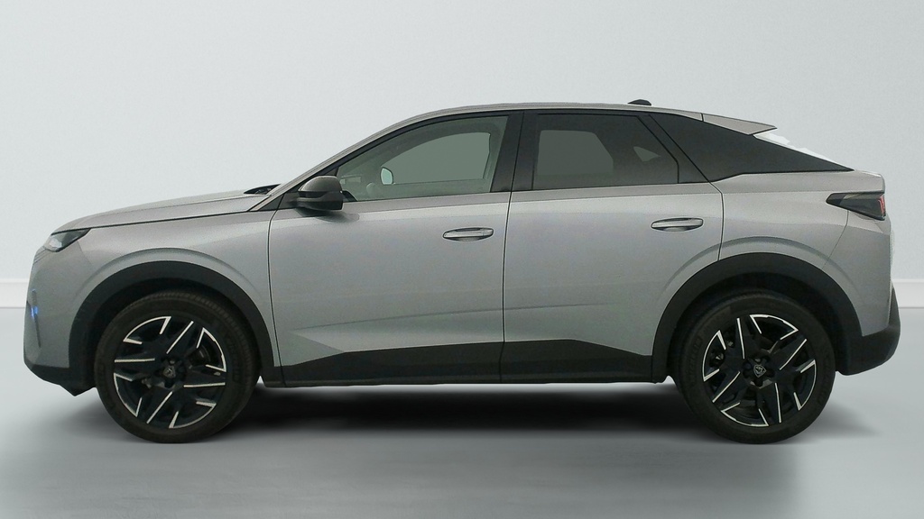 Peugeot 3008 Hybrid 145 e-DCS6 Allure