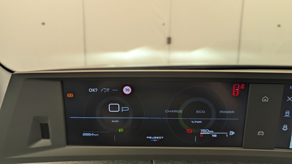 Peugeot 3008 Hybrid 145 e-DCS6 Allure