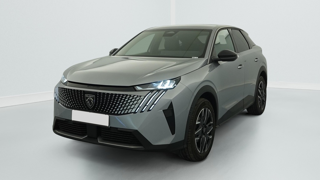 Peugeot 3008 Hybrid 145 e-DCS6 Allure