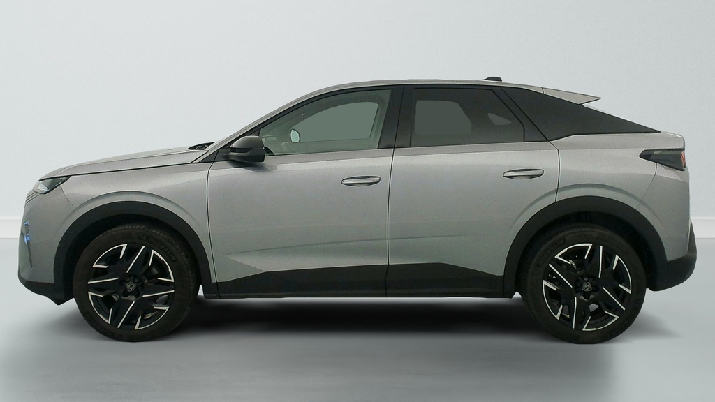 Peugeot 3008 Hybrid 145 e-DCS6 Allure