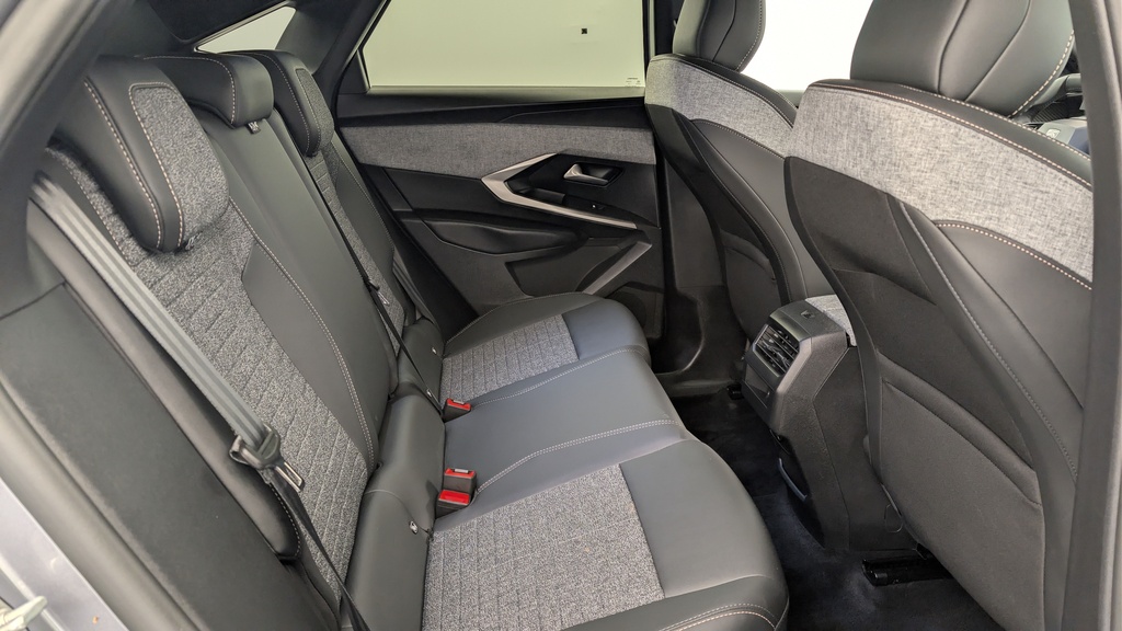 Peugeot 3008 Hybrid 145 e-DCS6 Allure
