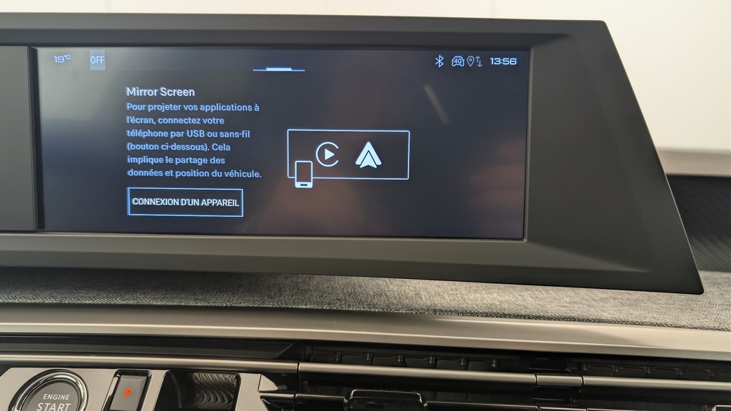 Peugeot 3008 Hybrid 145 e-DCS6 Allure