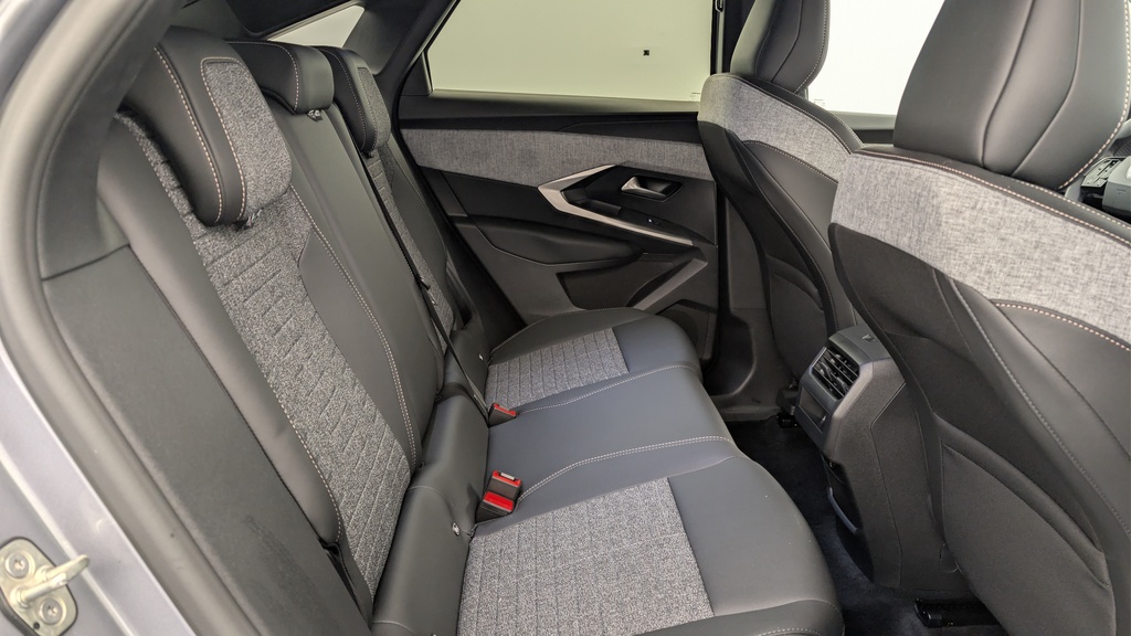 Peugeot 3008 Hybrid 145 e-DCS6 Allure