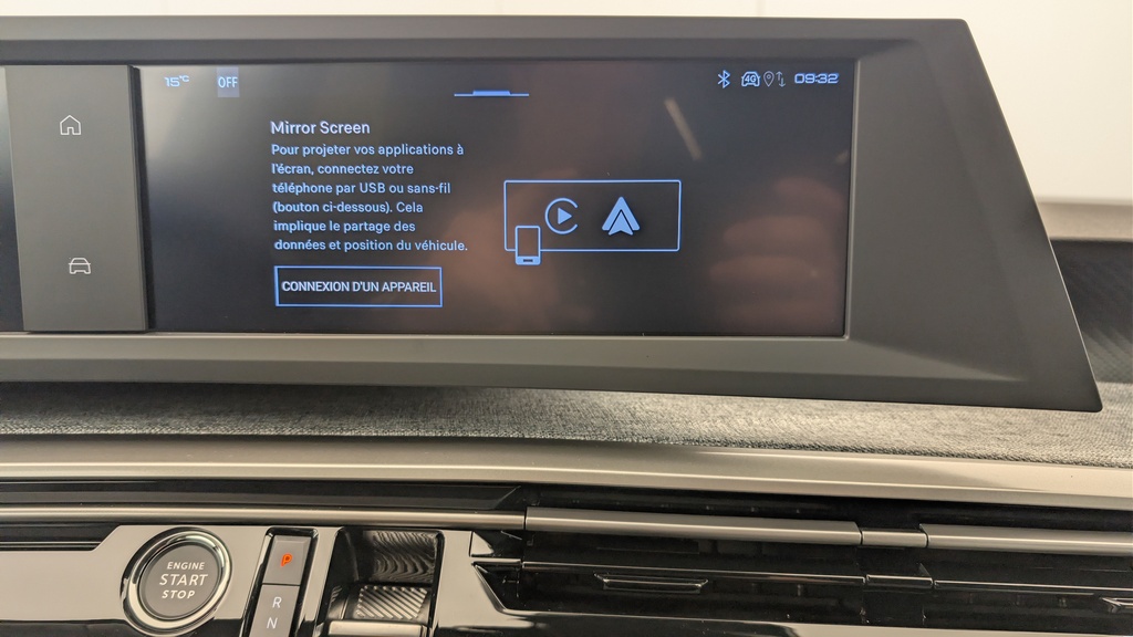 Peugeot 3008 Hybrid 145 e-DCS6 Allure