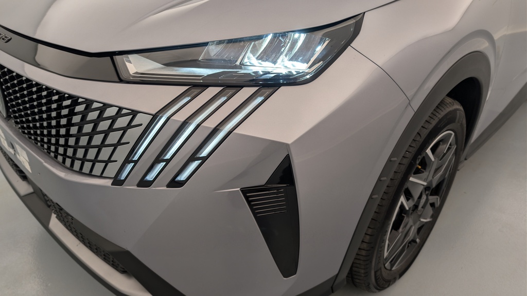 Peugeot 3008 Hybrid 145 e-DCS6 Allure