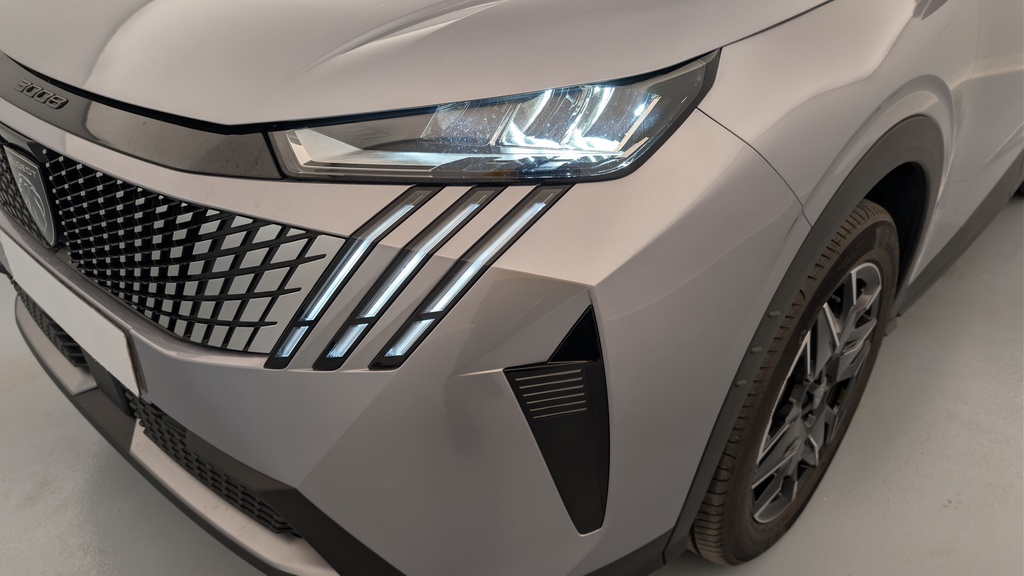 Peugeot 3008 Hybrid 145 e-DCS6 Allure