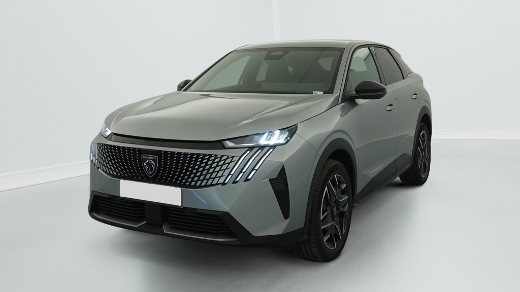 Peugeot 3008 Hybrid 145 e-DCS6 Allure