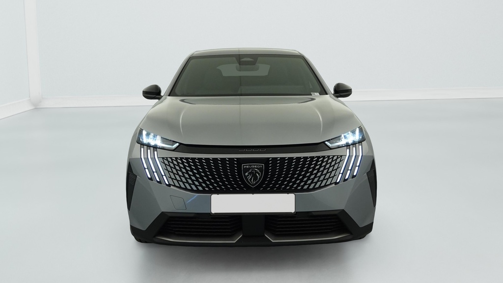 Peugeot 3008 Hybrid 145 e-DCS6 Allure