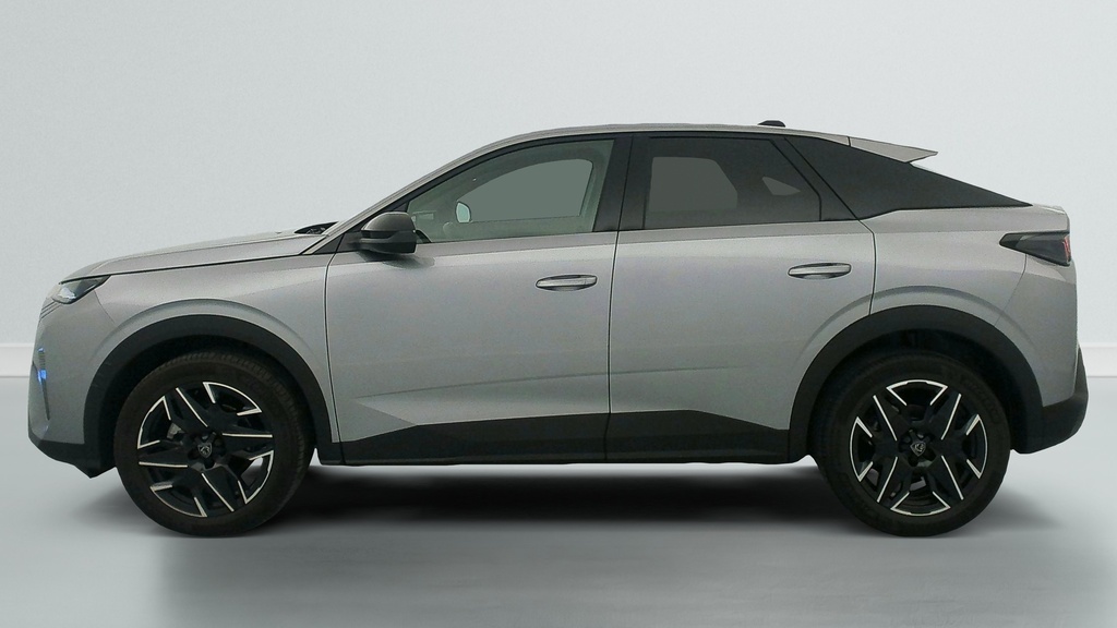 Peugeot 3008 Hybrid 145 e-DCS6 Allure