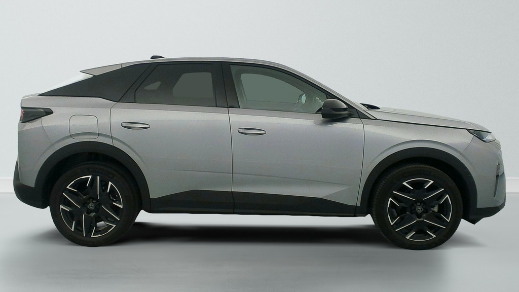 Peugeot 3008 Hybrid 145 e-DCS6 Allure