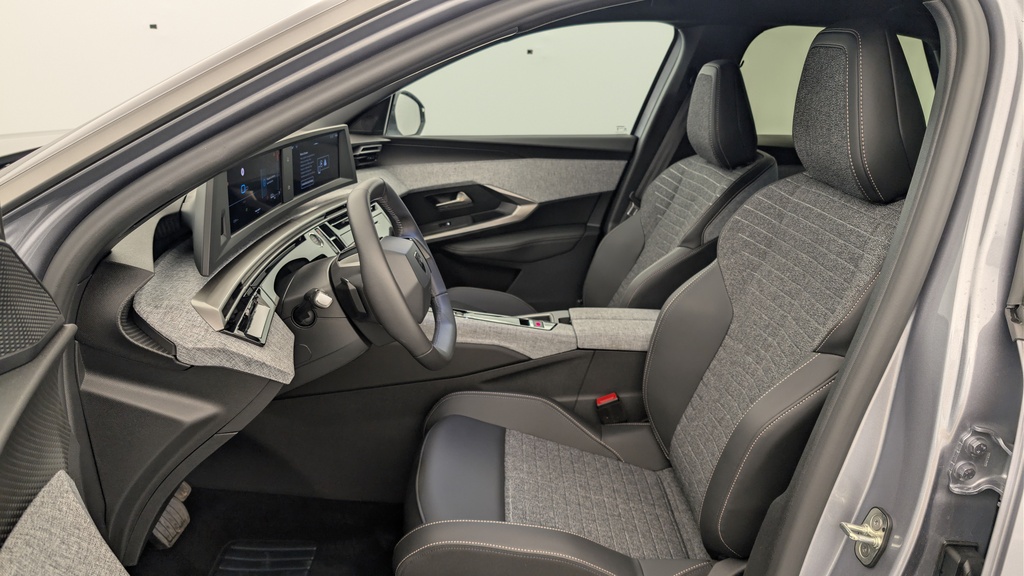Peugeot 3008 Hybrid 145 e-DCS6 Allure