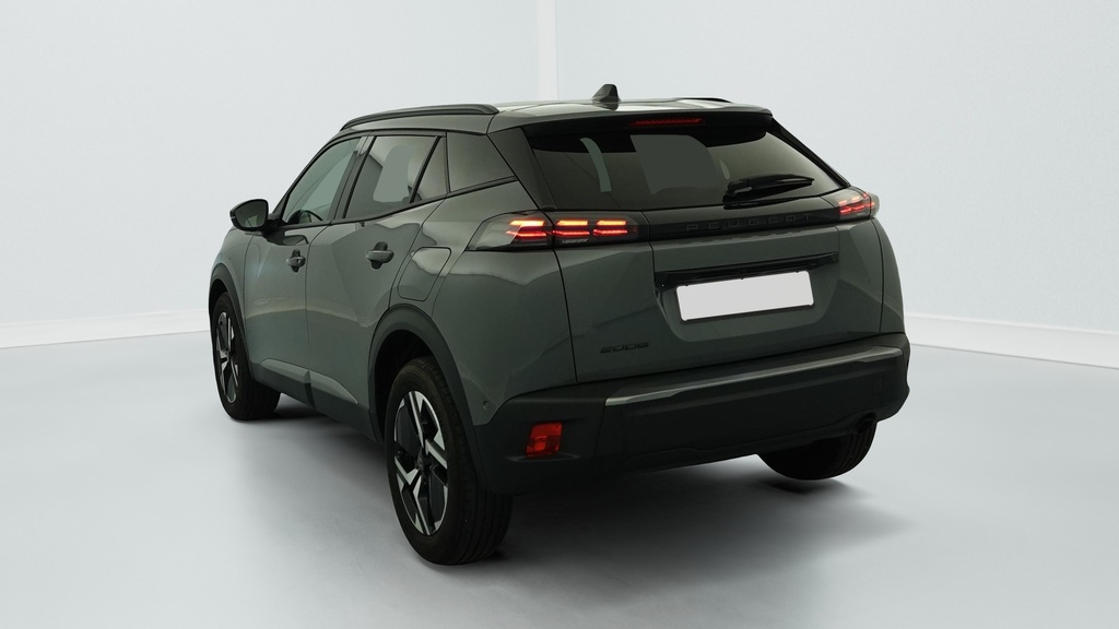 Peugeot 2008 100 S&S BVM6 Allure