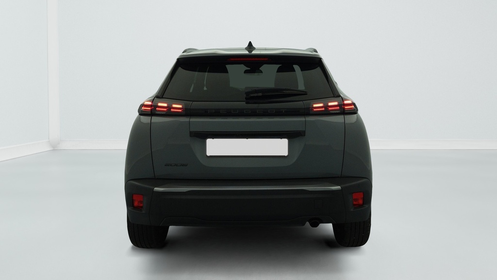 Peugeot 2008 100 S&S BVM6 Allure