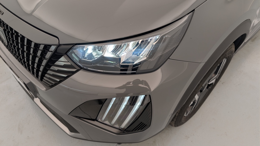 Peugeot 2008 100 S&S BVM6 Allure
