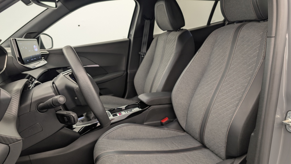 Peugeot 2008 100 S&S BVM6 Allure
