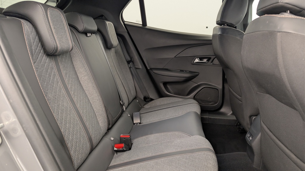 Peugeot 2008 100 S&S BVM6 Allure
