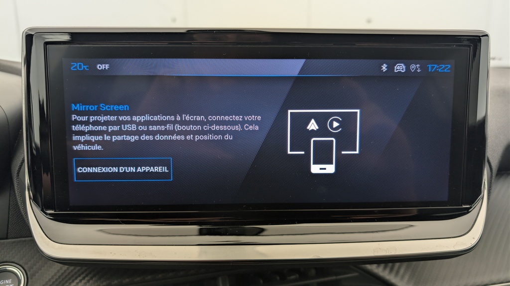 Peugeot 2008 100 S&S BVM6 Allure