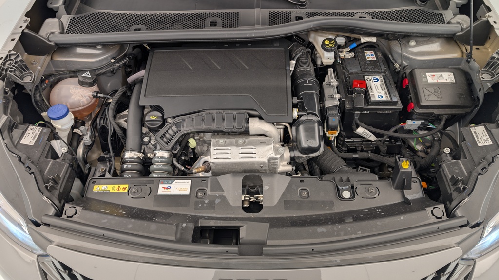 Peugeot 2008 100 S&S BVM6 Allure