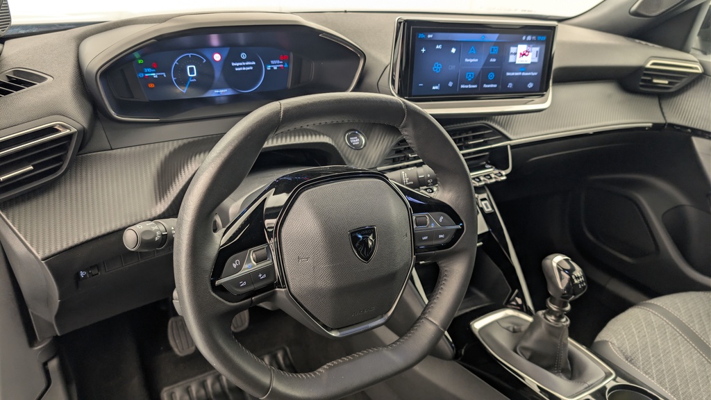 Peugeot 2008 100 S&S BVM6 Allure
