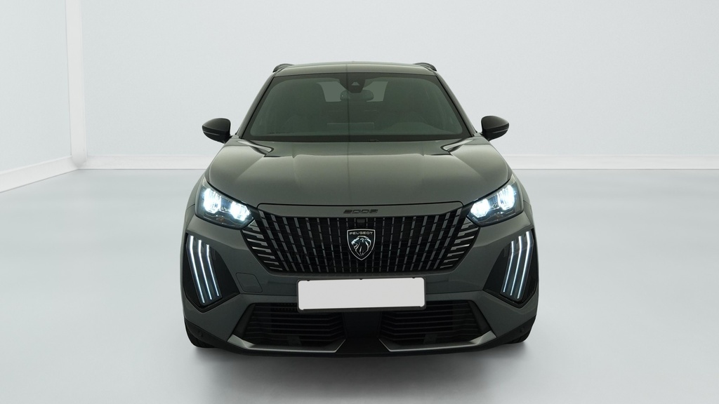 Peugeot 2008 100 S&S BVM6 Allure
