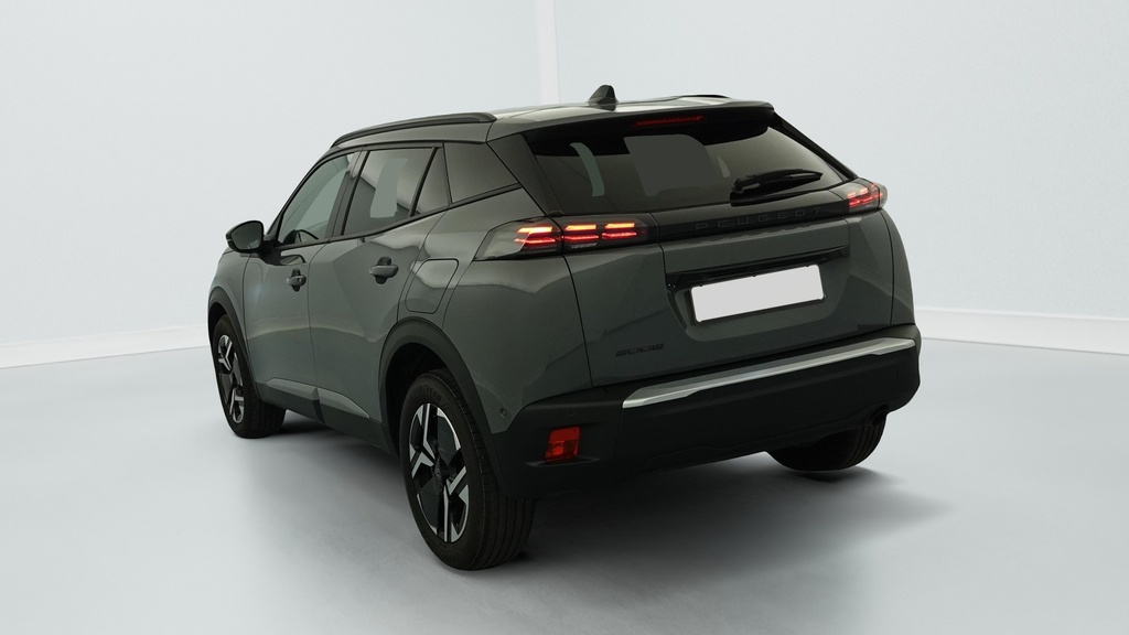 Peugeot 2008 100 S&S BVM6 Allure