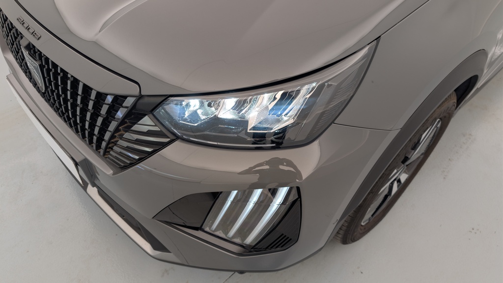 Peugeot 2008 100 S&S BVM6 Allure