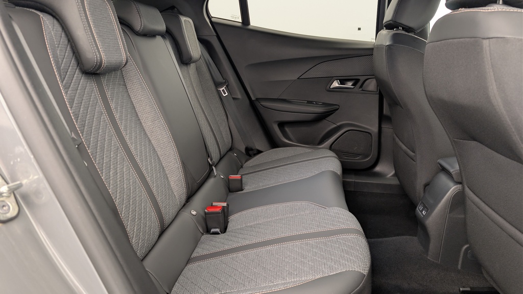 Peugeot 2008 100 S&S BVM6 Allure