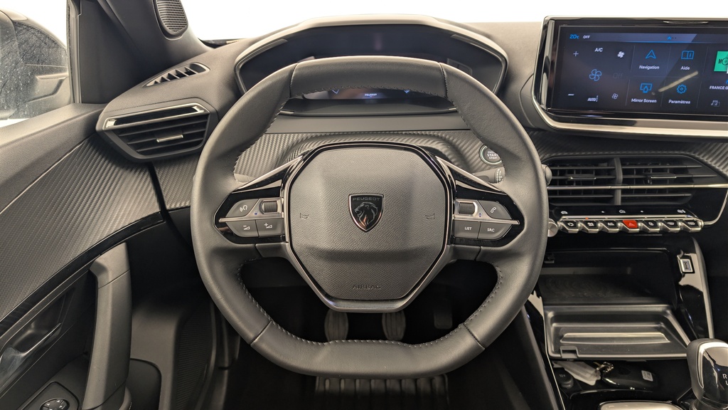Peugeot 2008 100 S&S BVM6 Allure
