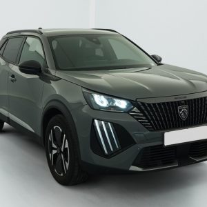 Peugeot 2008 100 S&S BVM6 Allure