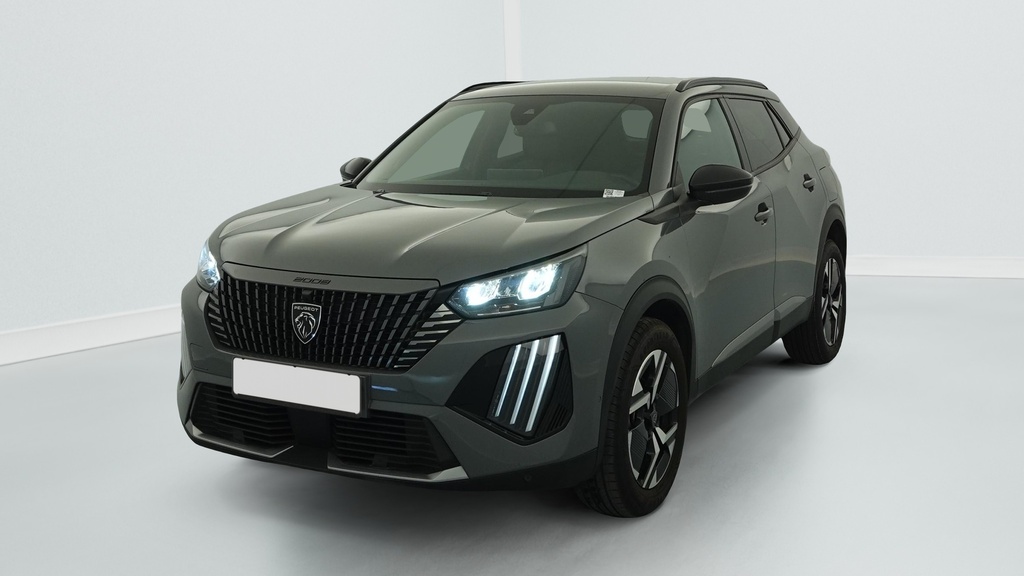 Peugeot 2008 100 S&S BVM6 Allure