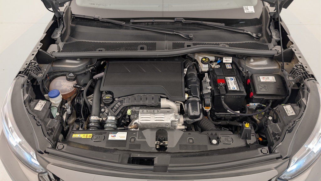 Peugeot 2008 100 S&S BVM6 Allure