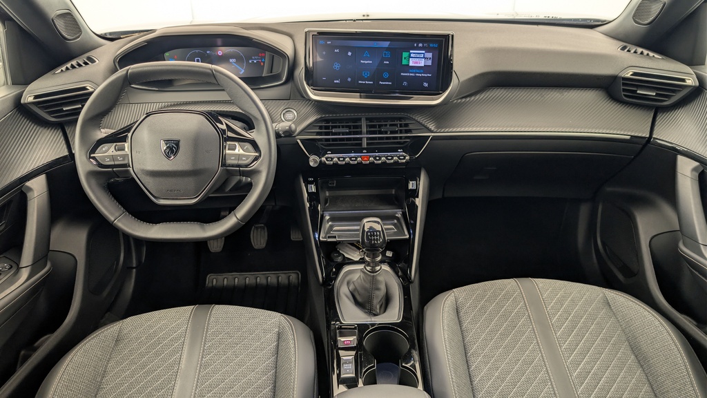 Peugeot 2008 100 S&S BVM6 Allure