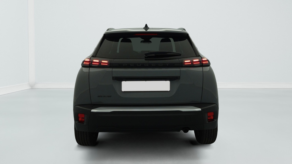 Peugeot 2008 100 S&S BVM6 Allure