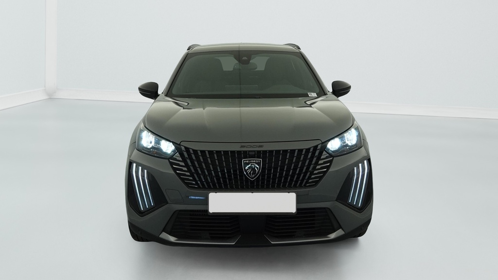 Peugeot 2008 100 S&S BVM6 Allure