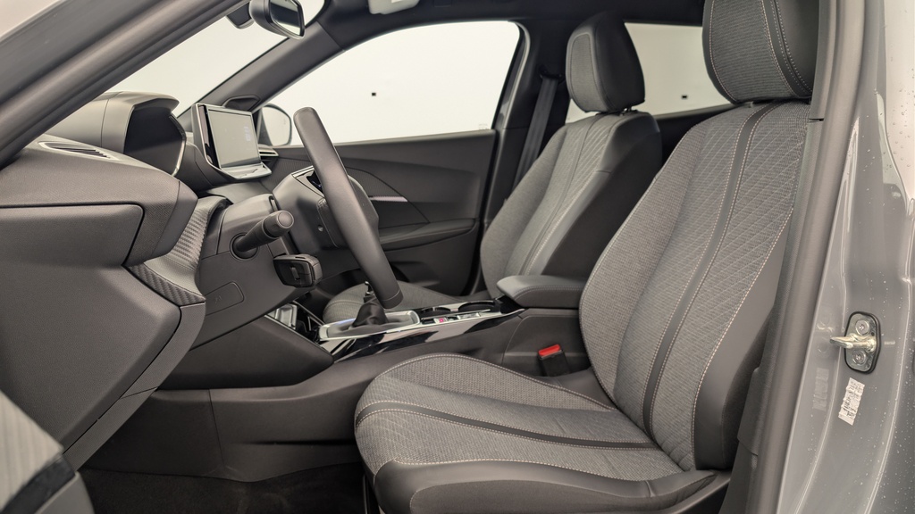 Peugeot 2008 100 S&S BVM6 Allure