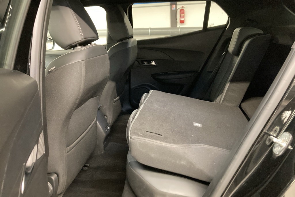 Peugeot 2008 100 S&S BVM6 Allure