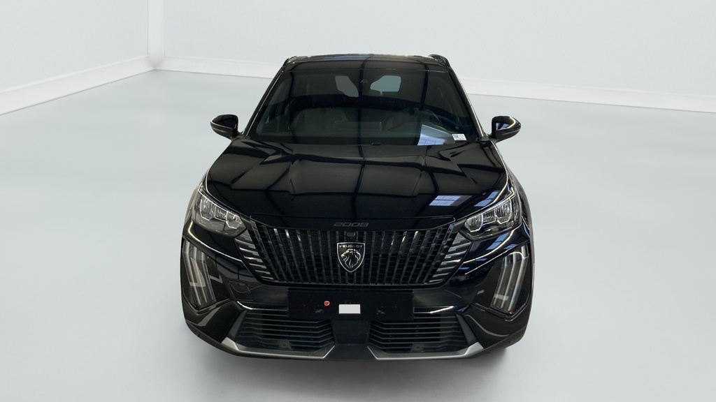Peugeot 2008 100 S&S BVM6 Allure