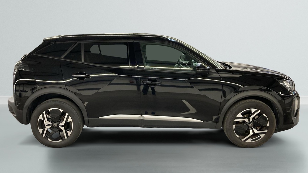 Peugeot 2008 100 S&S BVM6 Allure