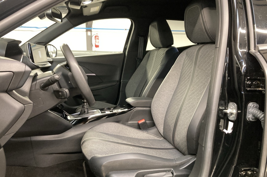 Peugeot 2008 100 S&S BVM6 Allure