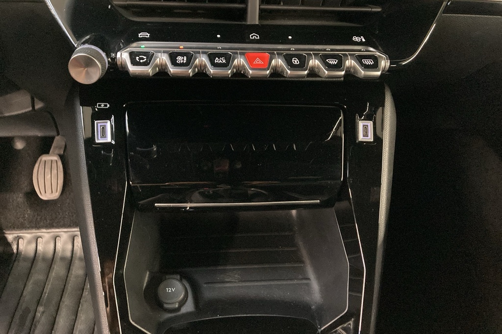 Peugeot 2008 100 S&S BVM6 Allure